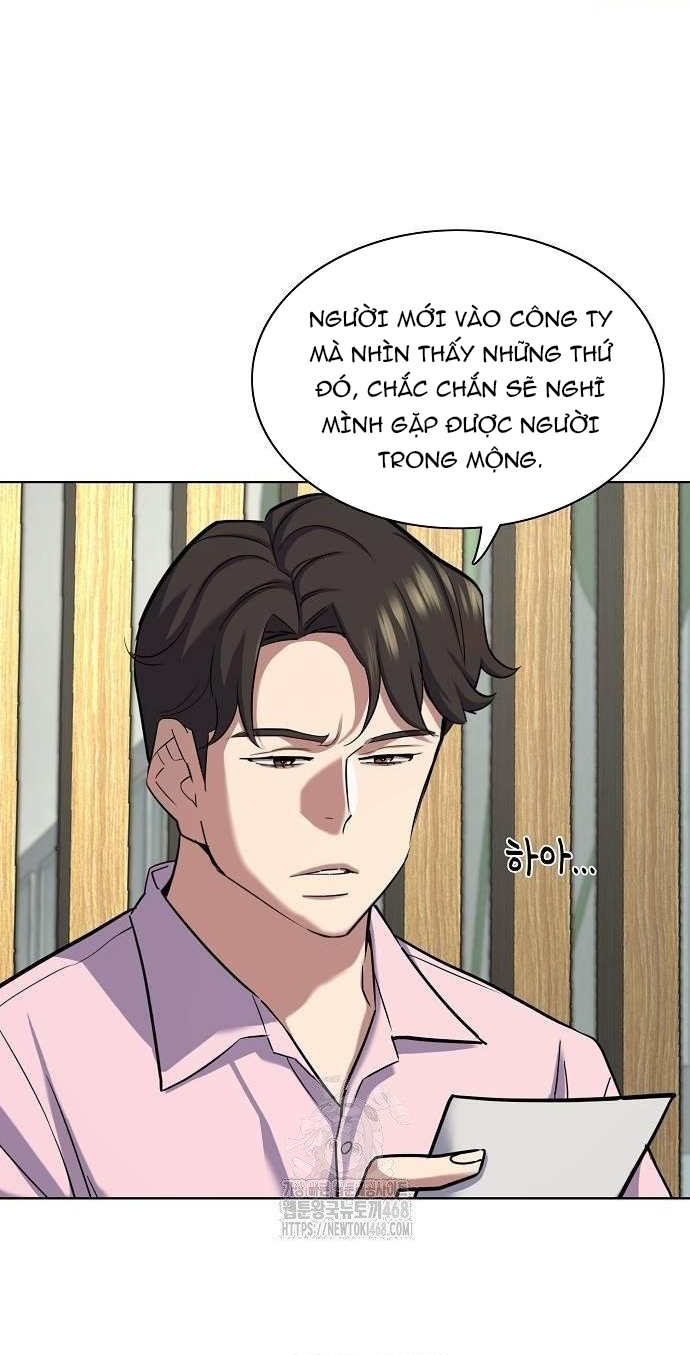 Tiểu Thiếu Gia Gia Tộc Tài Phiệt Chap 156 - Next Chap 157