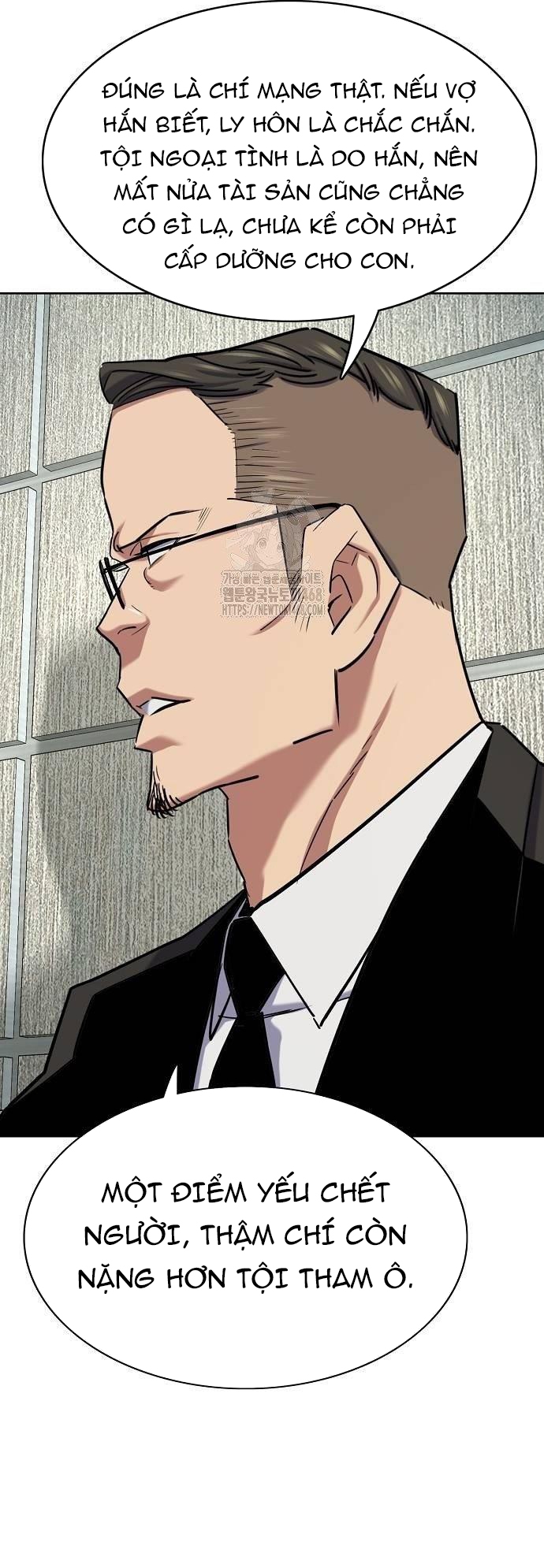 Tiểu Thiếu Gia Gia Tộc Tài Phiệt Chap 156 - Next Chap 157