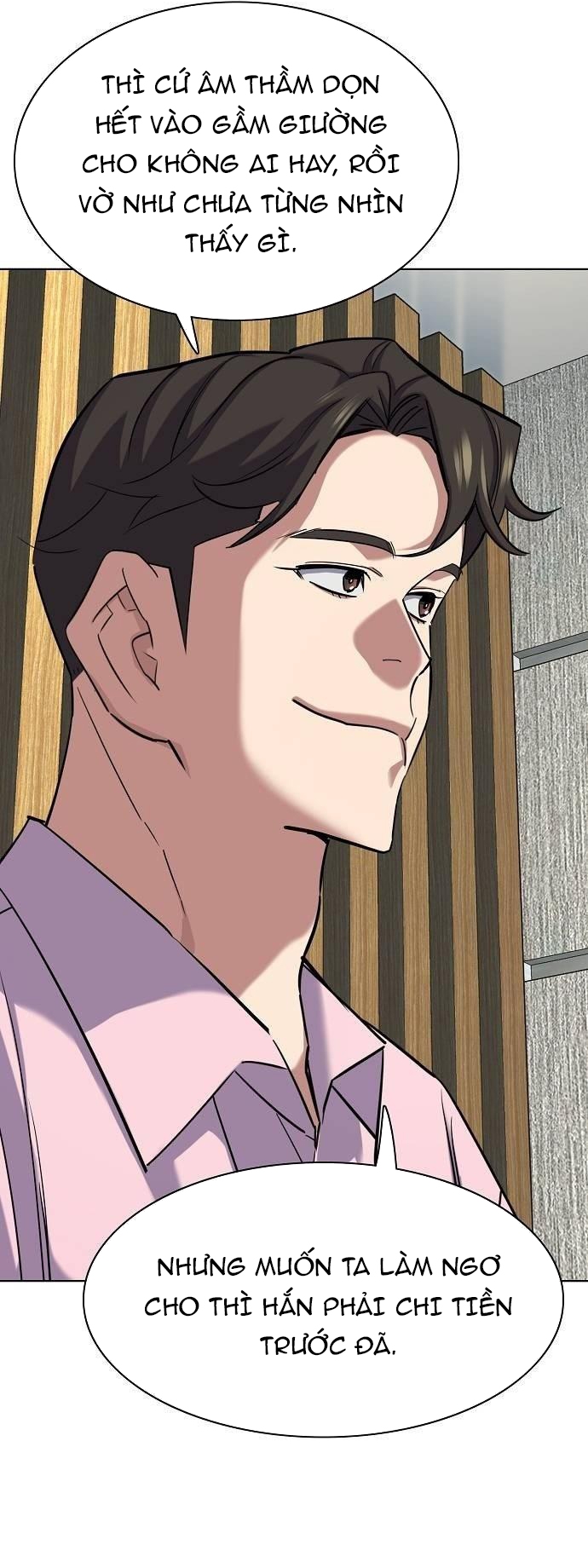 Tiểu Thiếu Gia Gia Tộc Tài Phiệt Chap 156 - Next Chap 157