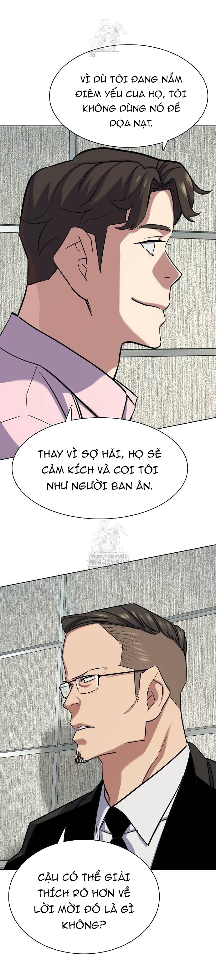 Tiểu Thiếu Gia Gia Tộc Tài Phiệt Chap 156 - Next Chap 157