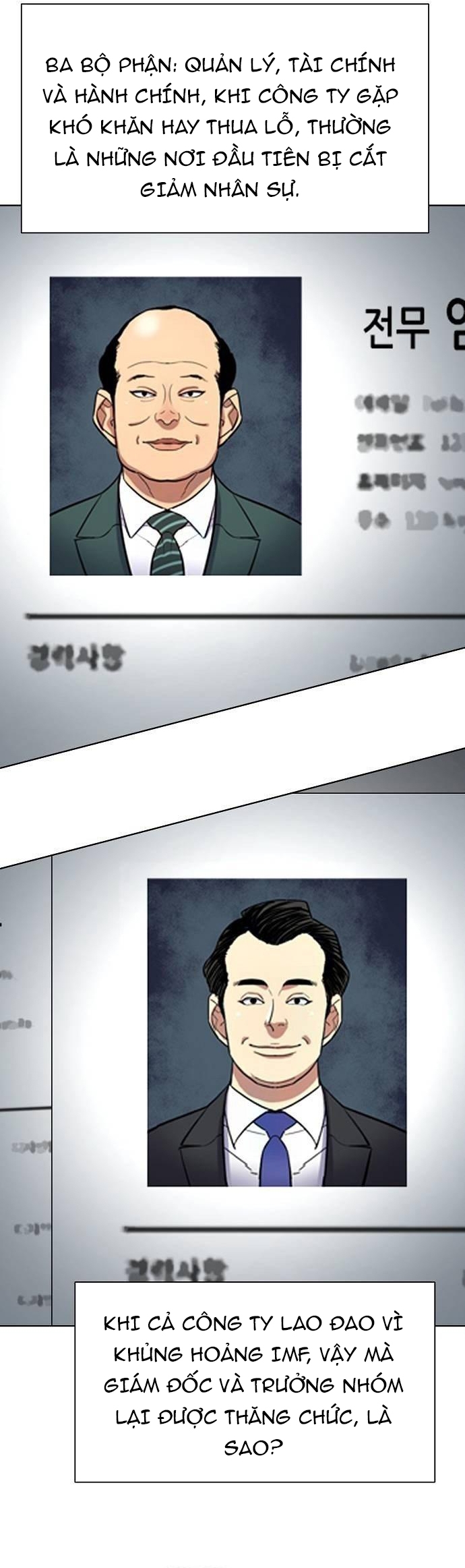 Tiểu Thiếu Gia Gia Tộc Tài Phiệt Chap 156 - Next Chap 157