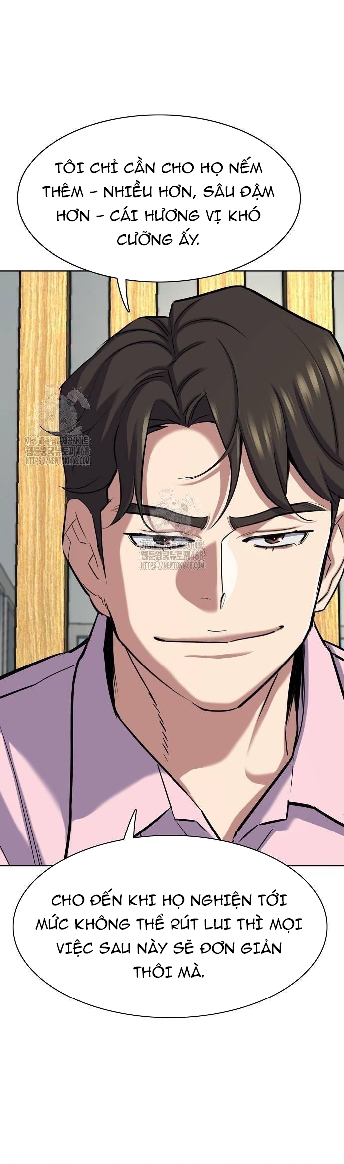 Tiểu Thiếu Gia Gia Tộc Tài Phiệt Chap 156 - Next Chap 157