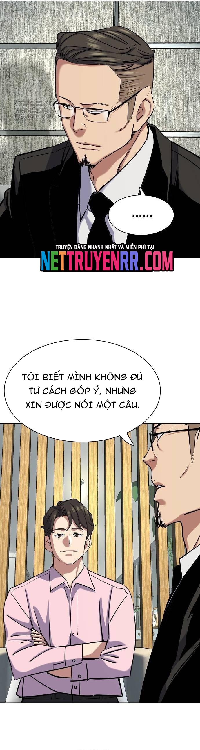 Tiểu Thiếu Gia Gia Tộc Tài Phiệt Chap 156 - Next Chap 157