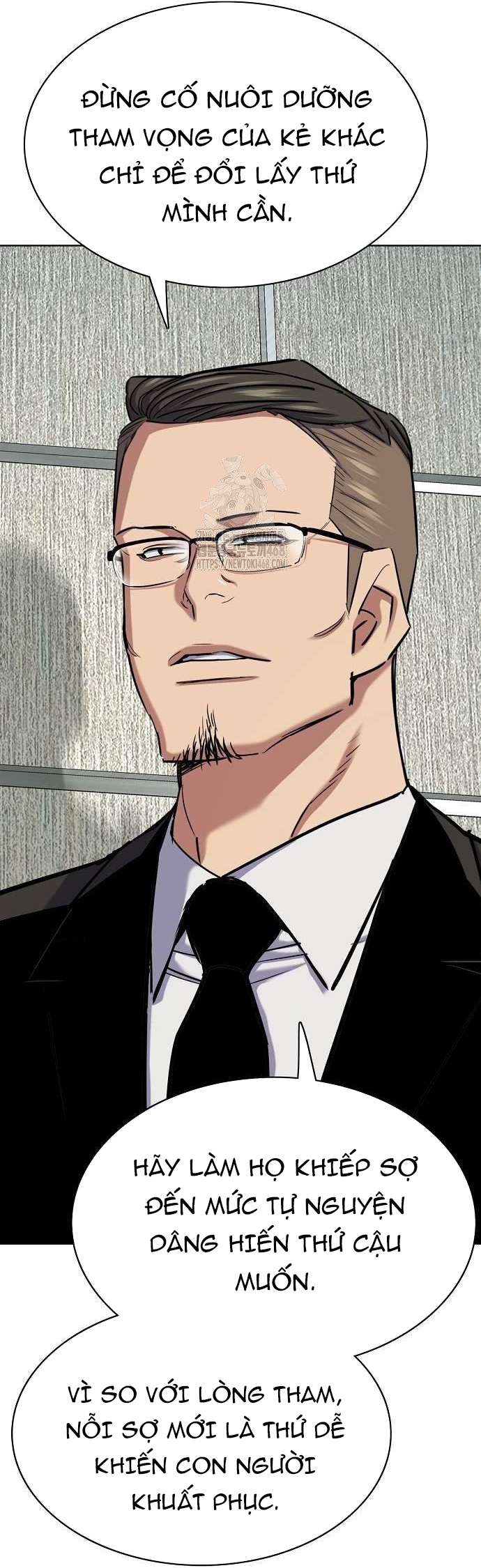 Tiểu Thiếu Gia Gia Tộc Tài Phiệt Chap 156 - Next Chap 157