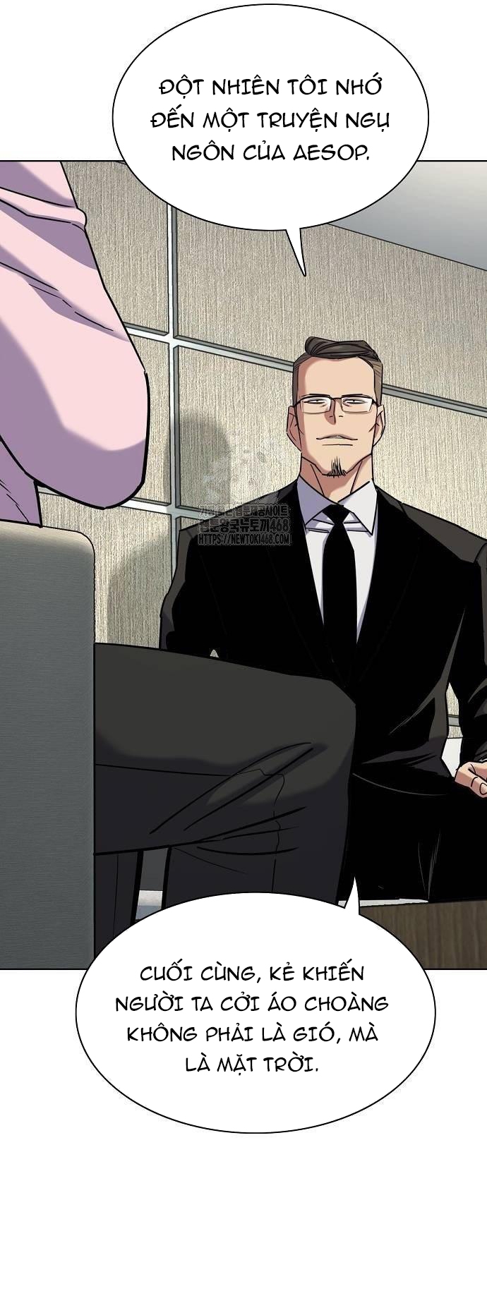 Tiểu Thiếu Gia Gia Tộc Tài Phiệt Chap 156 - Next Chap 157