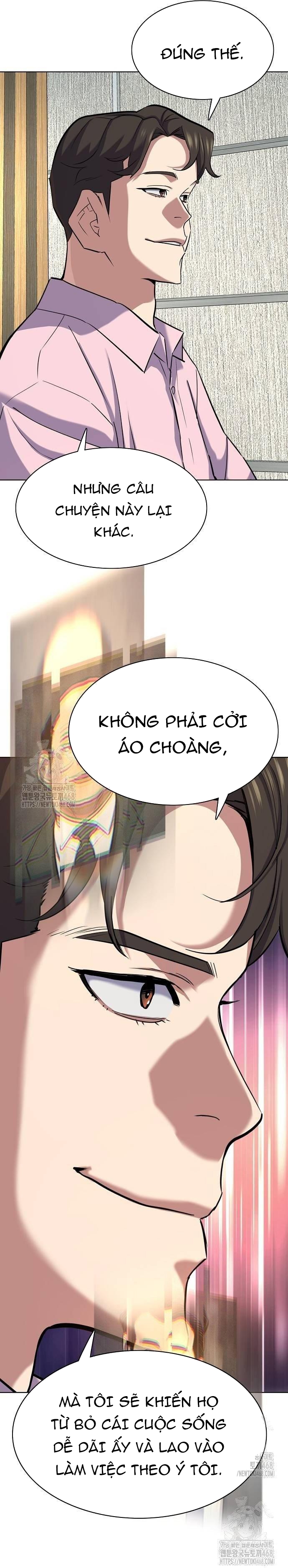 Tiểu Thiếu Gia Gia Tộc Tài Phiệt Chap 156 - Next Chap 157