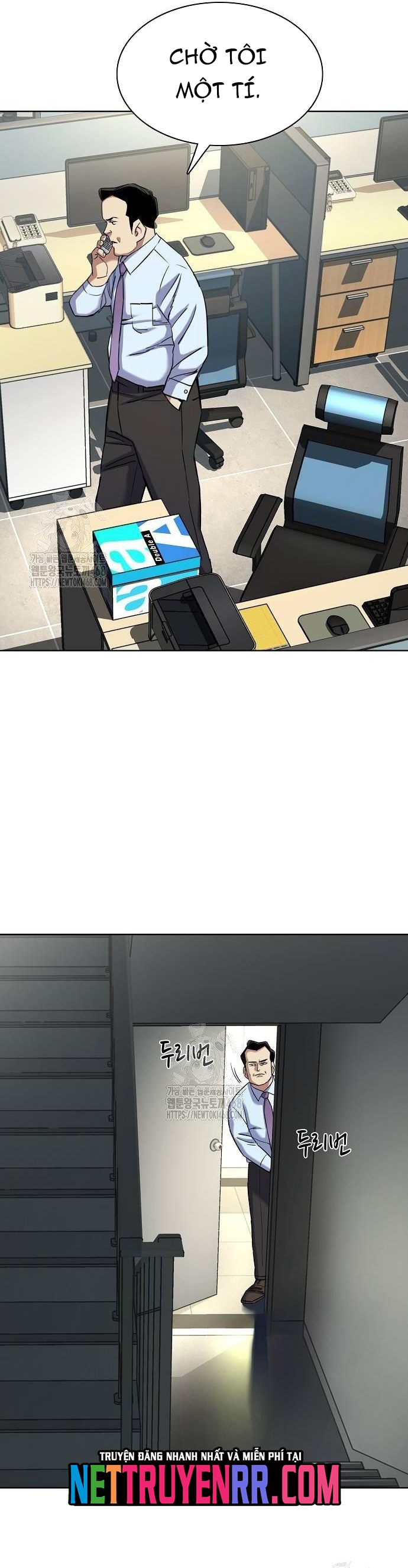 Tiểu Thiếu Gia Gia Tộc Tài Phiệt Chap 156 - Next Chap 157