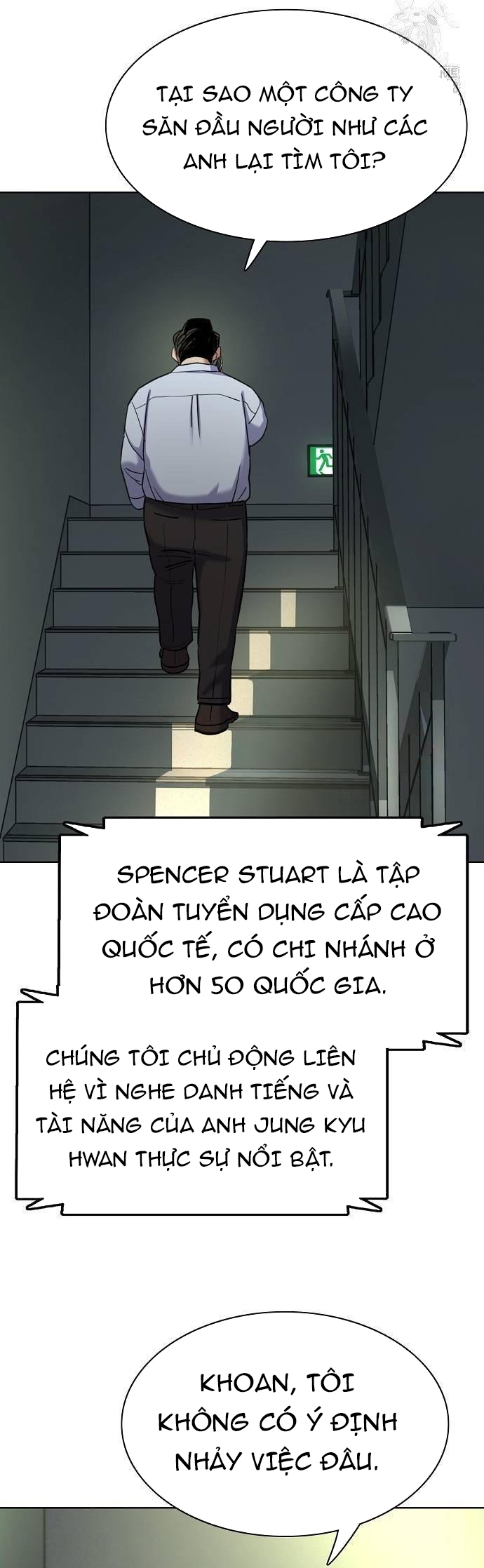Tiểu Thiếu Gia Gia Tộc Tài Phiệt Chap 156 - Next Chap 157