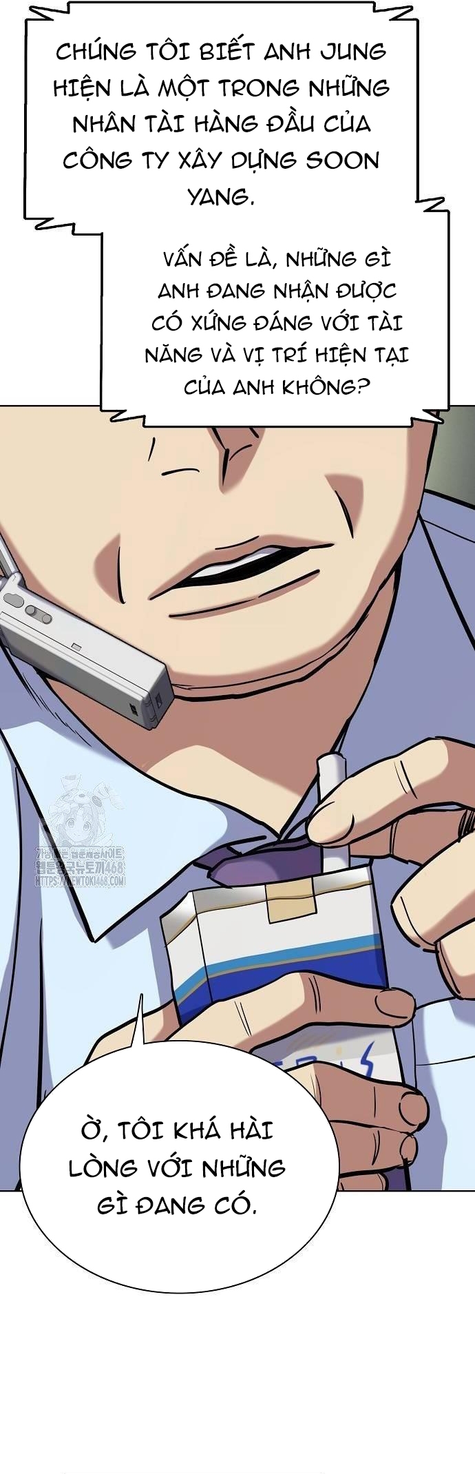 Tiểu Thiếu Gia Gia Tộc Tài Phiệt Chap 156 - Next Chap 157