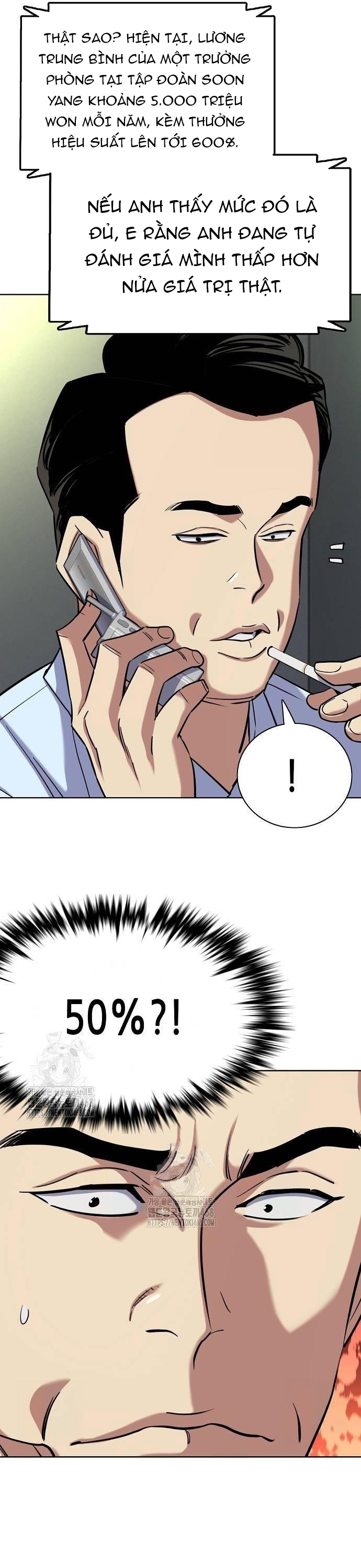 Tiểu Thiếu Gia Gia Tộc Tài Phiệt Chap 156 - Next Chap 157