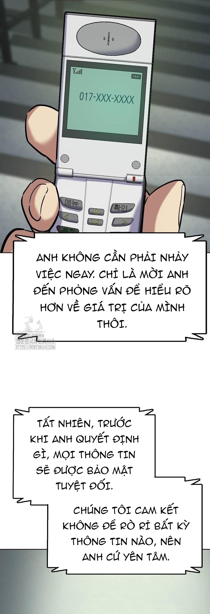 Tiểu Thiếu Gia Gia Tộc Tài Phiệt Chap 156 - Next Chap 157
