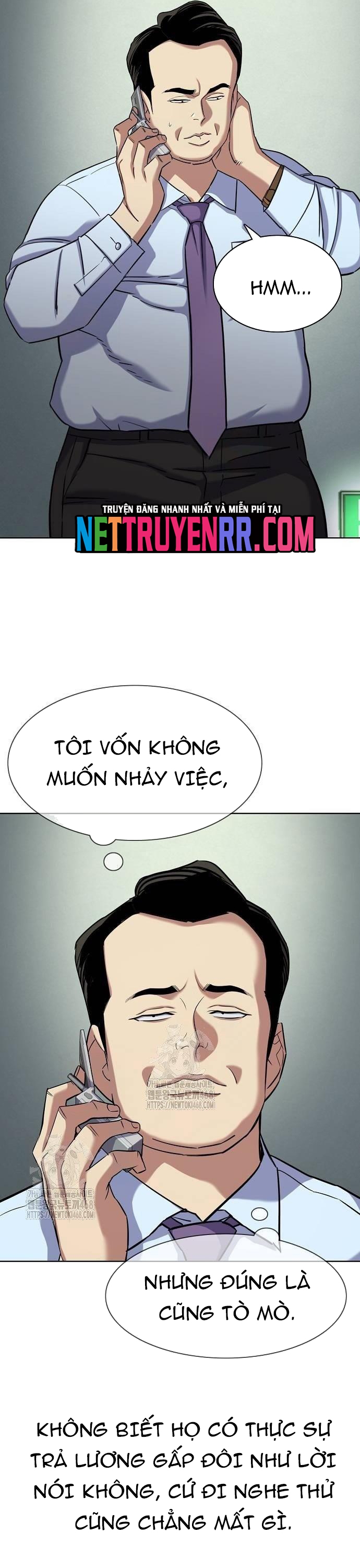 Tiểu Thiếu Gia Gia Tộc Tài Phiệt Chap 156 - Next Chap 157