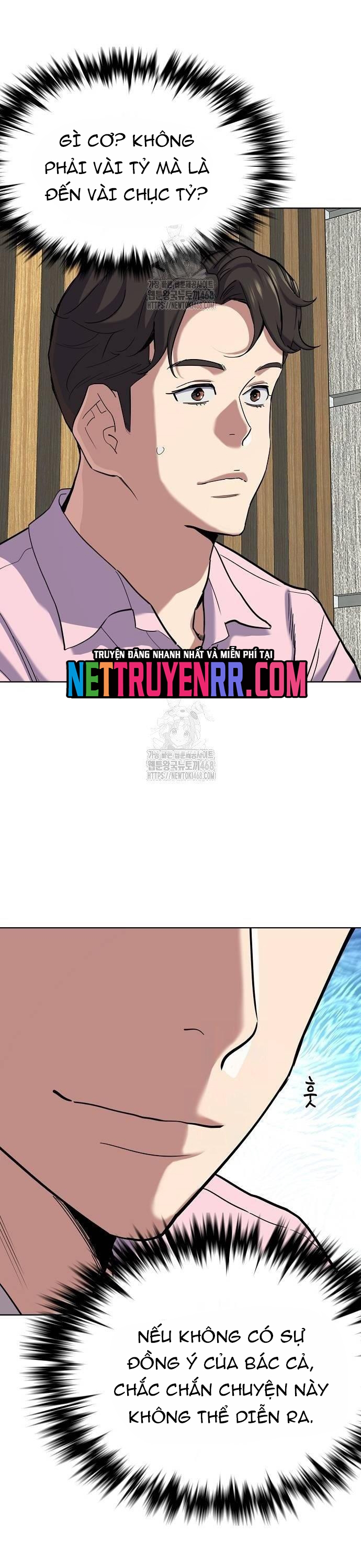 Tiểu Thiếu Gia Gia Tộc Tài Phiệt Chap 156 - Next Chap 157