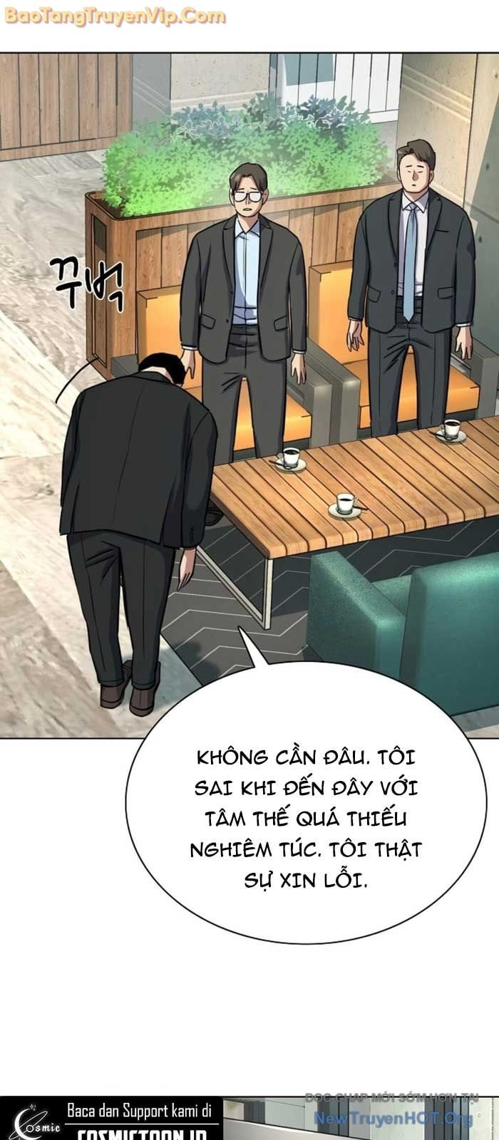 Tiểu Thiếu Gia Gia Tộc Tài Phiệt Chap 157 - Next Chap 158