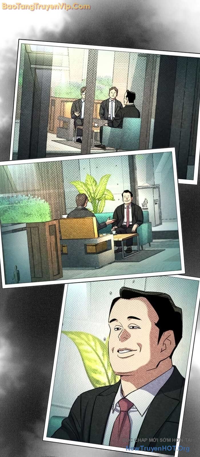 Tiểu Thiếu Gia Gia Tộc Tài Phiệt Chap 157 - Next Chap 158