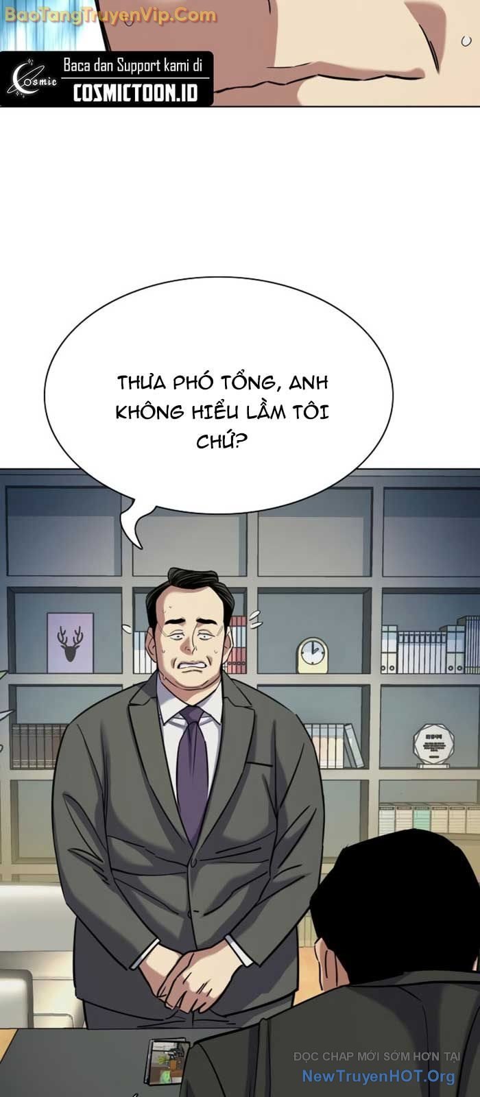 Tiểu Thiếu Gia Gia Tộc Tài Phiệt Chap 157 - Next Chap 158