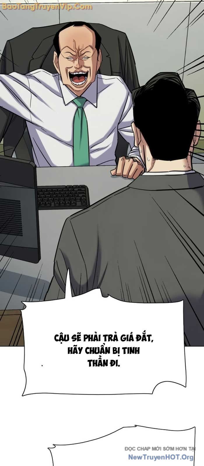 Tiểu Thiếu Gia Gia Tộc Tài Phiệt Chap 157 - Next Chap 158