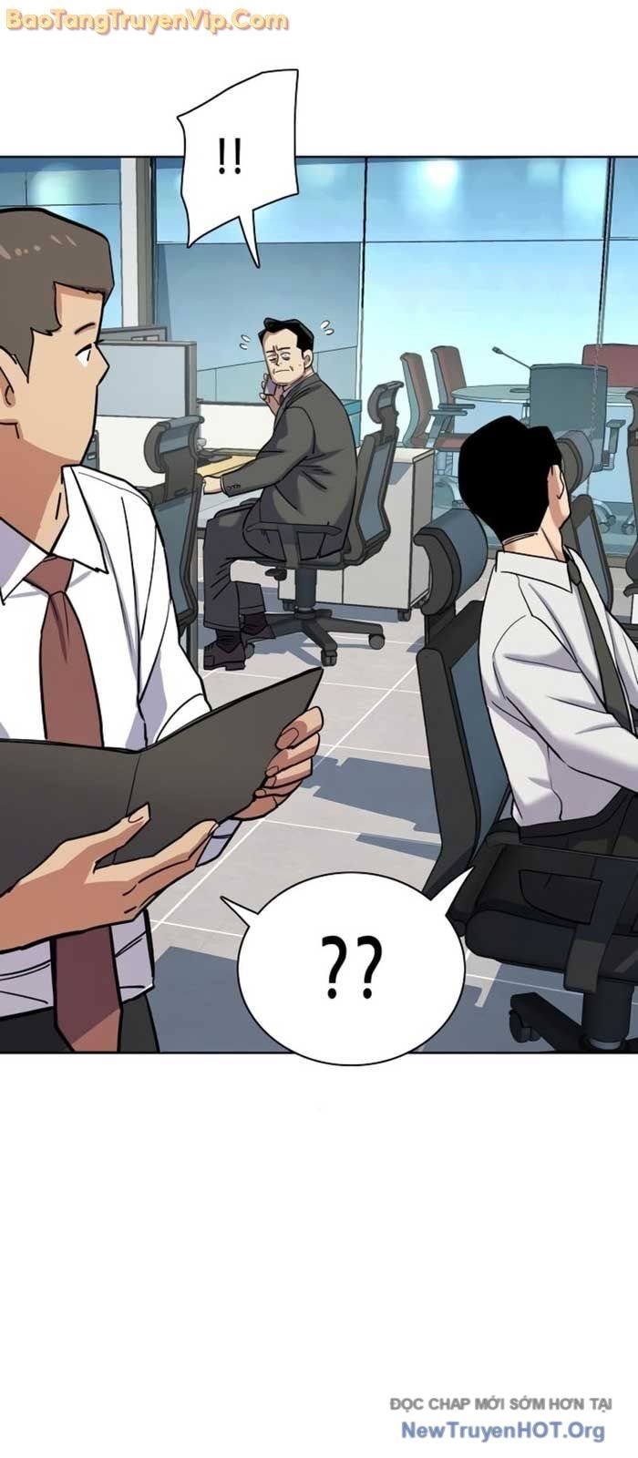 Tiểu Thiếu Gia Gia Tộc Tài Phiệt Chap 157 - Next Chap 158