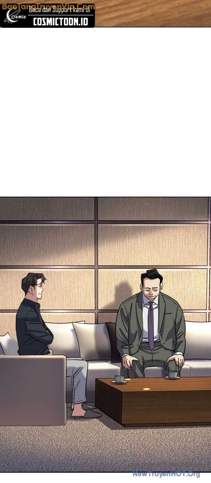 Tiểu Thiếu Gia Gia Tộc Tài Phiệt Chap 157 - Next Chap 158