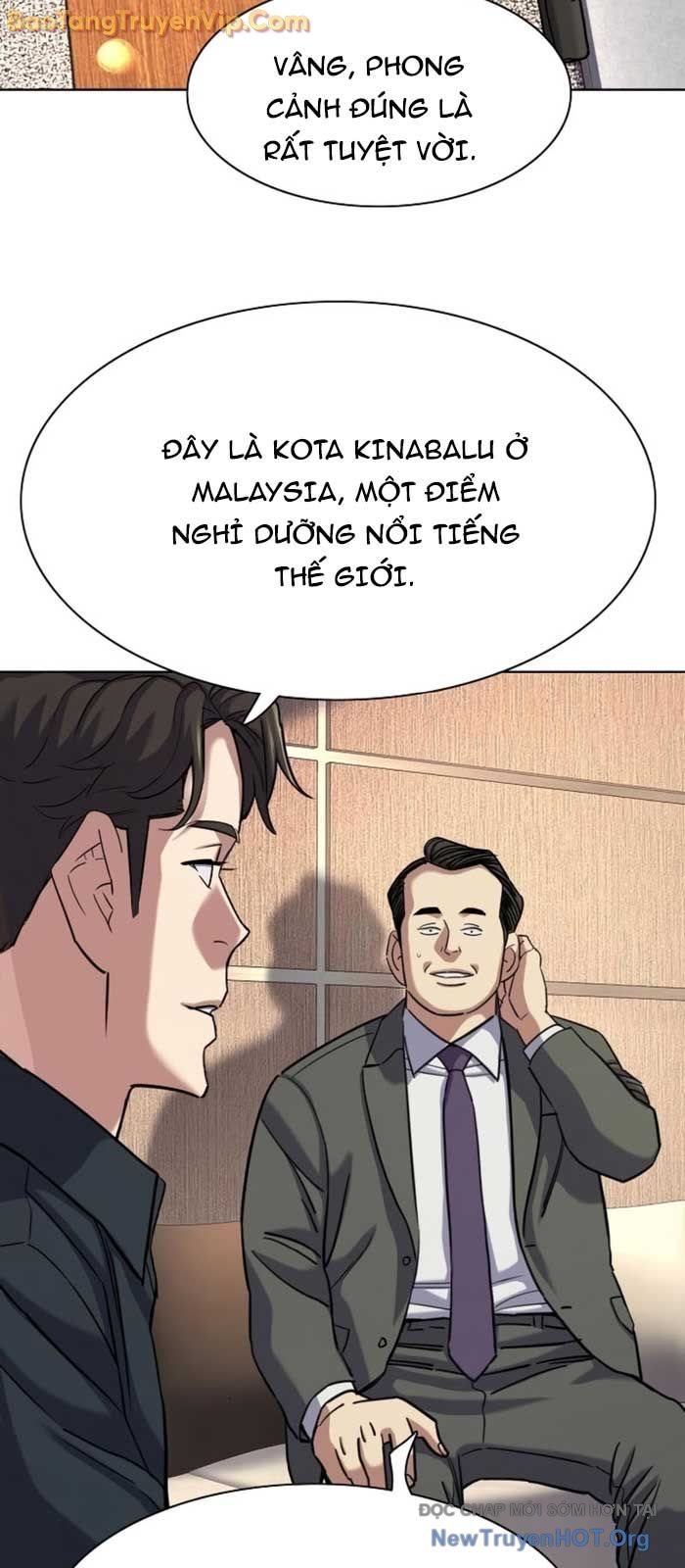 Tiểu Thiếu Gia Gia Tộc Tài Phiệt Chap 157 - Next Chap 158