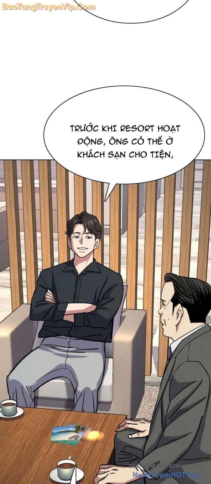 Tiểu Thiếu Gia Gia Tộc Tài Phiệt Chap 157 - Next Chap 158