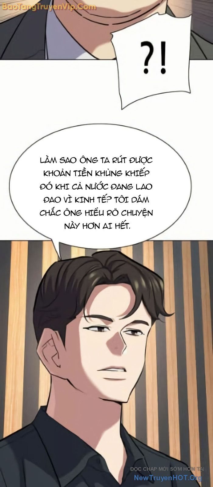 Tiểu Thiếu Gia Gia Tộc Tài Phiệt Chap 158 - Next Chap 159