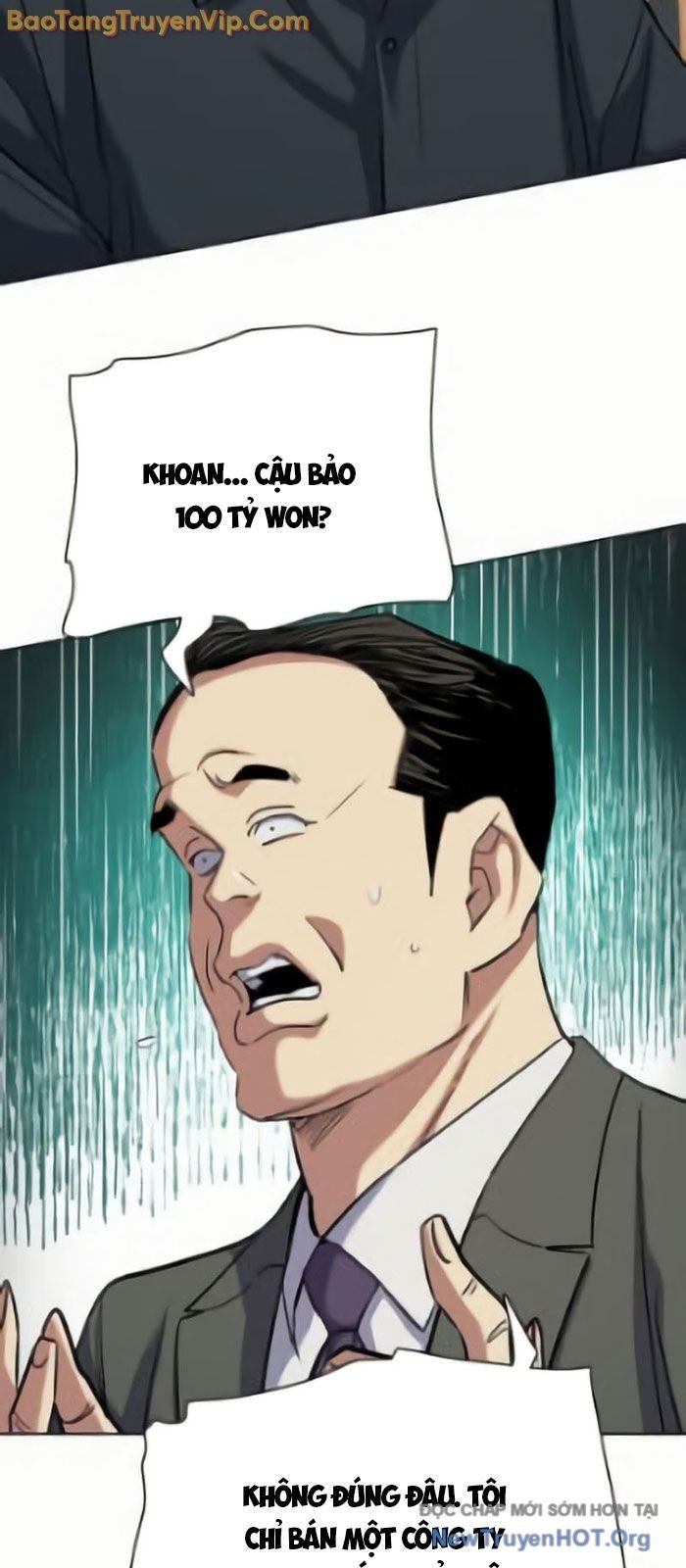 Tiểu Thiếu Gia Gia Tộc Tài Phiệt Chap 158 - Next Chap 159