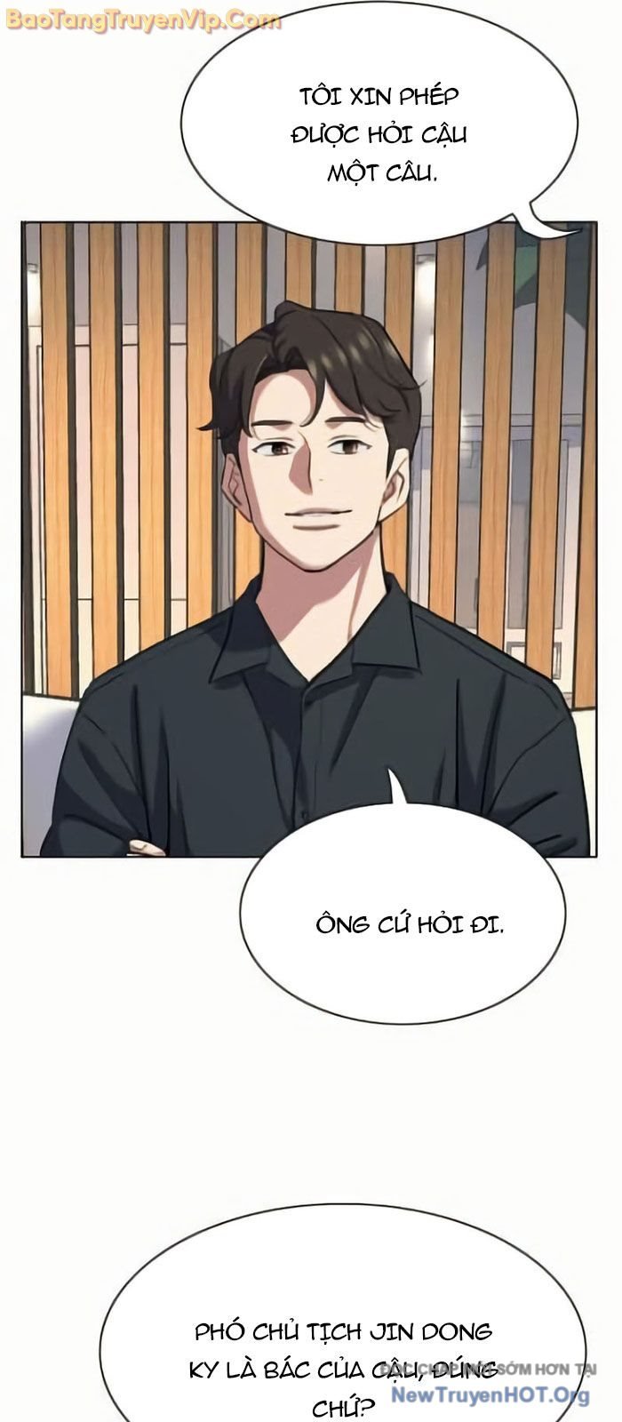 Tiểu Thiếu Gia Gia Tộc Tài Phiệt Chap 158 - Next Chap 159