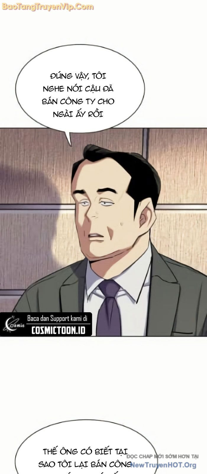 Tiểu Thiếu Gia Gia Tộc Tài Phiệt Chap 158 - Next Chap 159