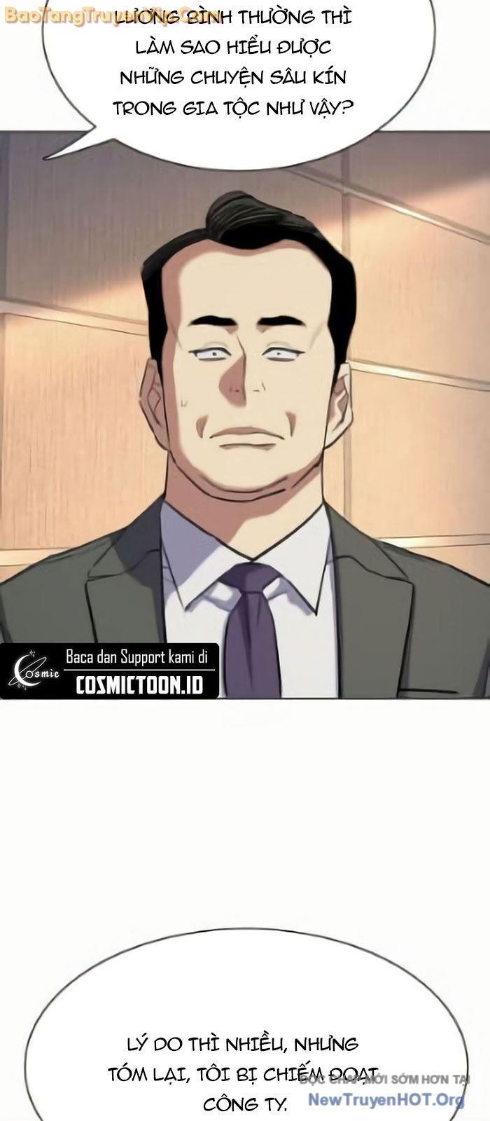 Tiểu Thiếu Gia Gia Tộc Tài Phiệt Chap 158 - Next Chap 159