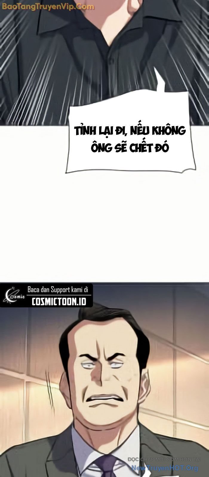 Tiểu Thiếu Gia Gia Tộc Tài Phiệt Chap 158 - Next Chap 159