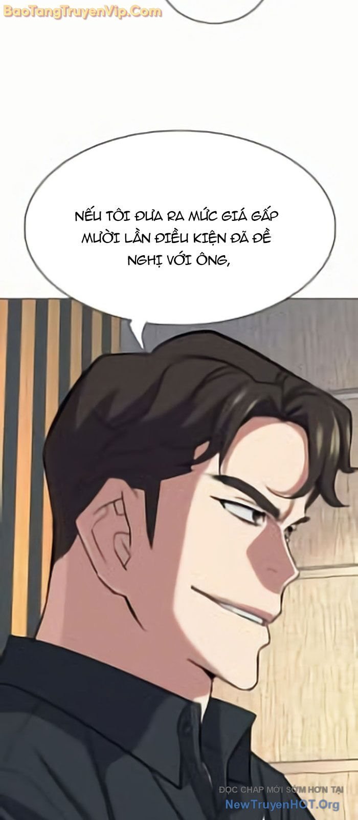 Tiểu Thiếu Gia Gia Tộc Tài Phiệt Chap 158 - Next Chap 159