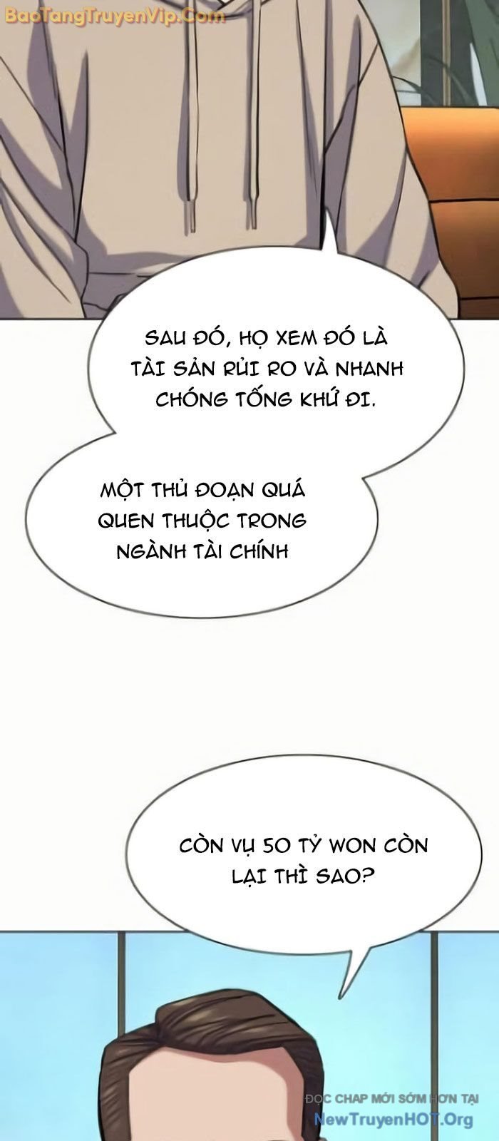 Tiểu Thiếu Gia Gia Tộc Tài Phiệt Chap 158 - Next Chap 159