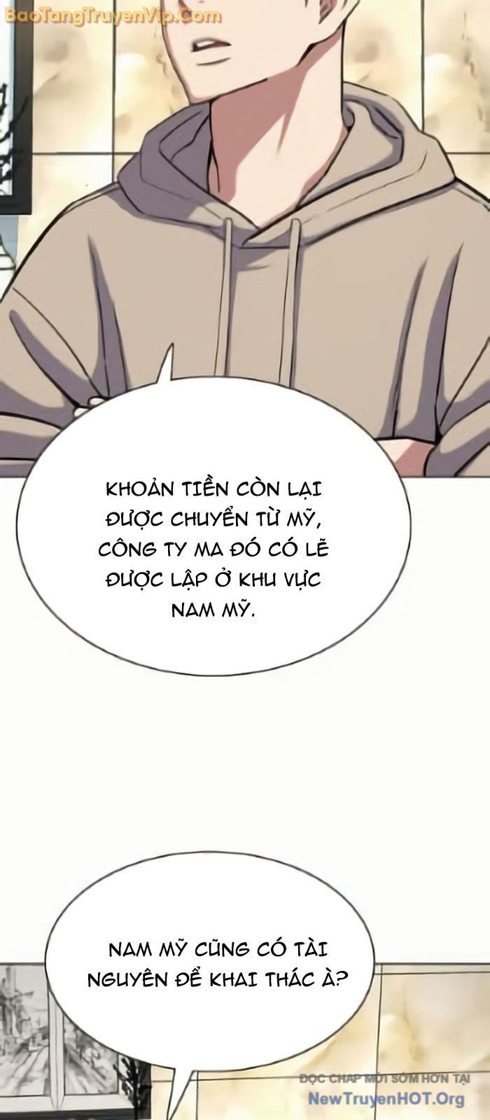 Tiểu Thiếu Gia Gia Tộc Tài Phiệt Chap 158 - Next Chap 159