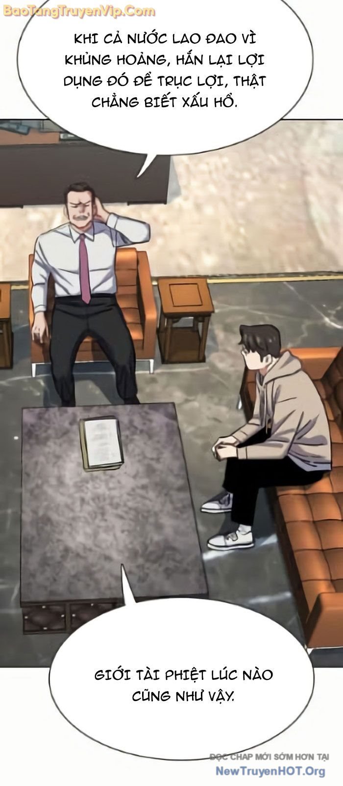 Tiểu Thiếu Gia Gia Tộc Tài Phiệt Chap 158 - Next Chap 159