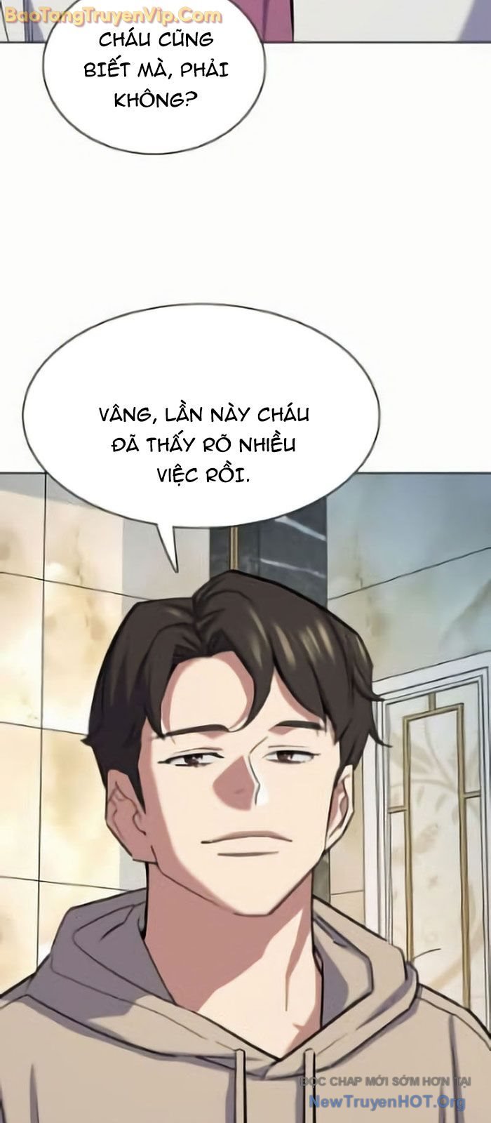 Tiểu Thiếu Gia Gia Tộc Tài Phiệt Chap 158 - Next Chap 159