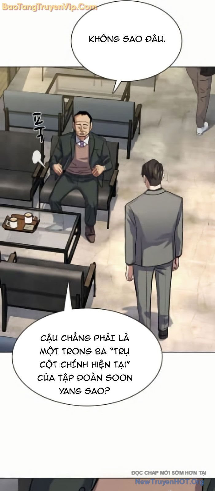 Tiểu Thiếu Gia Gia Tộc Tài Phiệt Chap 158 - Next Chap 159