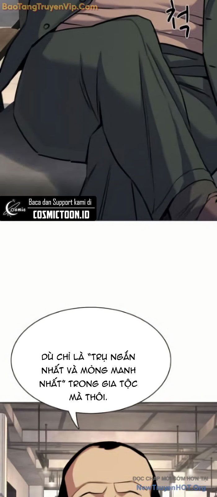 Tiểu Thiếu Gia Gia Tộc Tài Phiệt Chap 158 - Next Chap 159