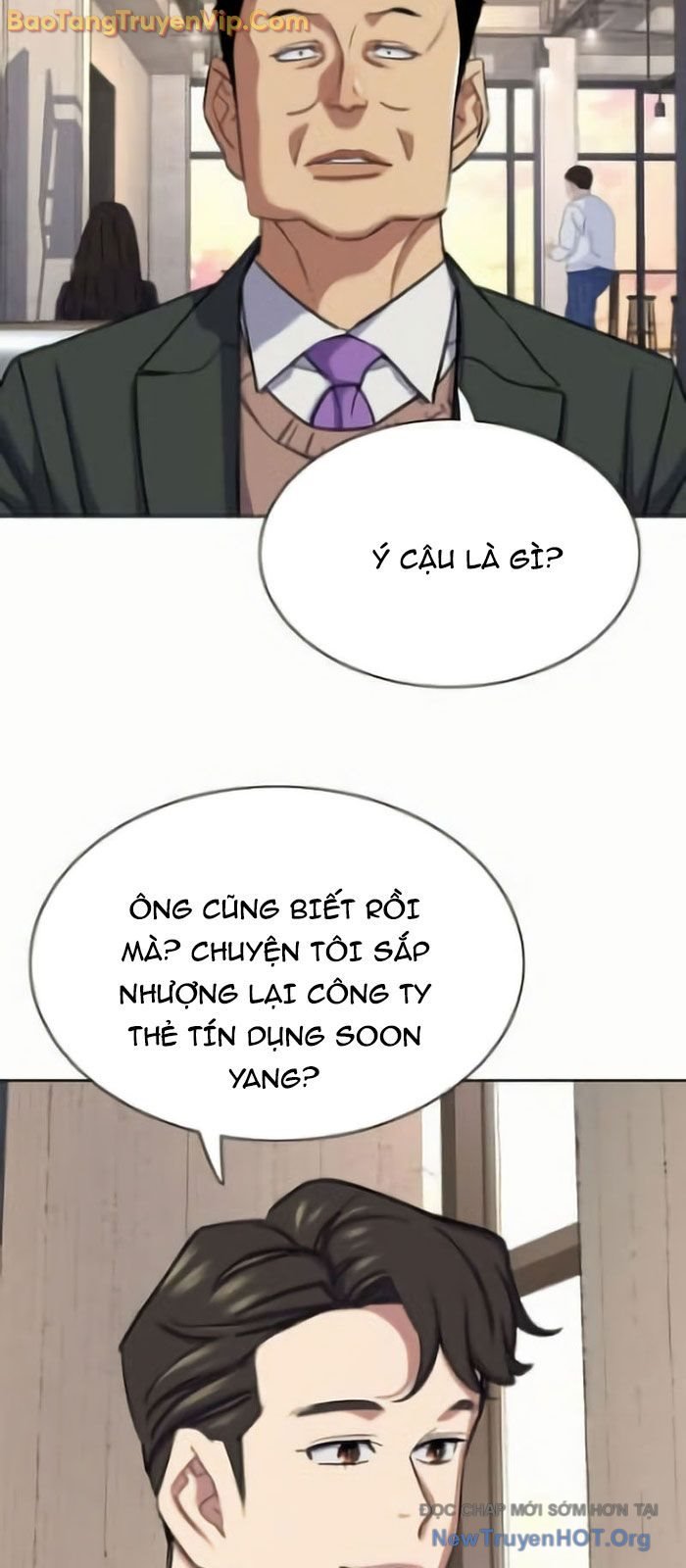 Tiểu Thiếu Gia Gia Tộc Tài Phiệt Chap 158 - Next Chap 159