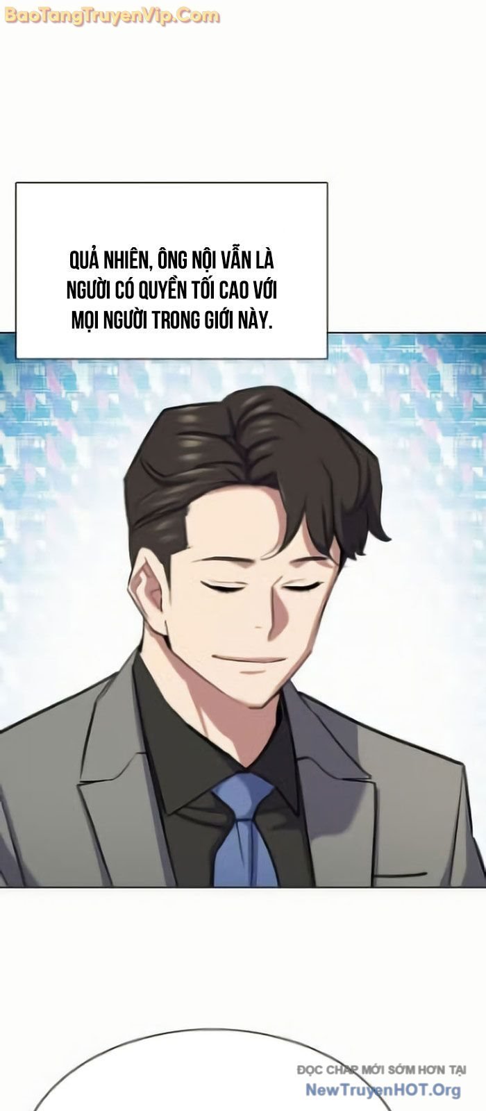 Tiểu Thiếu Gia Gia Tộc Tài Phiệt Chap 158 - Next Chap 159