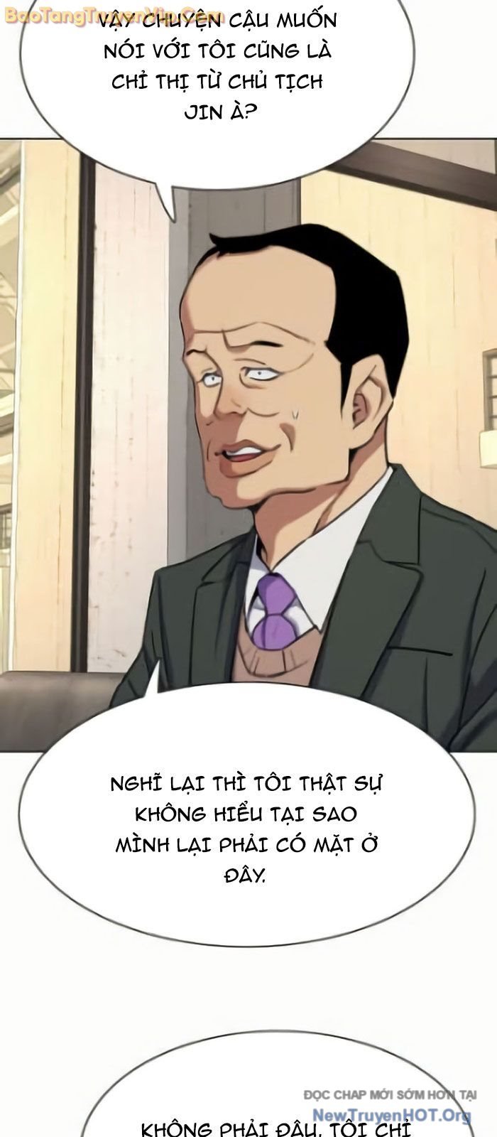 Tiểu Thiếu Gia Gia Tộc Tài Phiệt Chap 158 - Next Chap 159