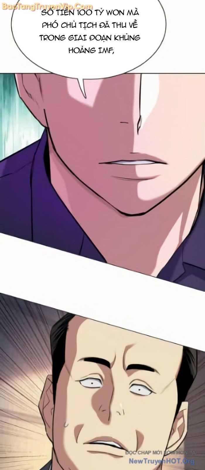 Tiểu Thiếu Gia Gia Tộc Tài Phiệt Chap 158 - Next Chap 159