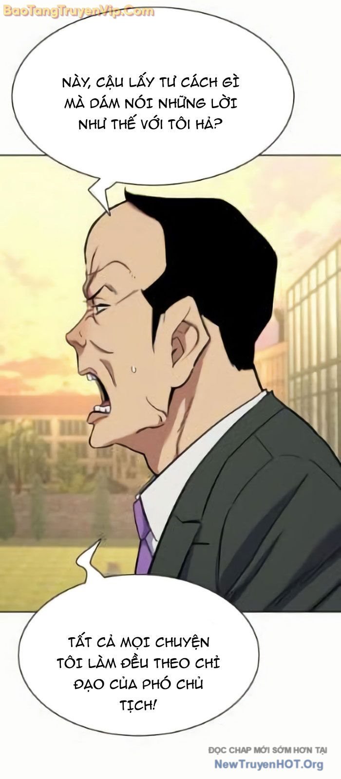 Tiểu Thiếu Gia Gia Tộc Tài Phiệt Chap 158 - Next Chap 159