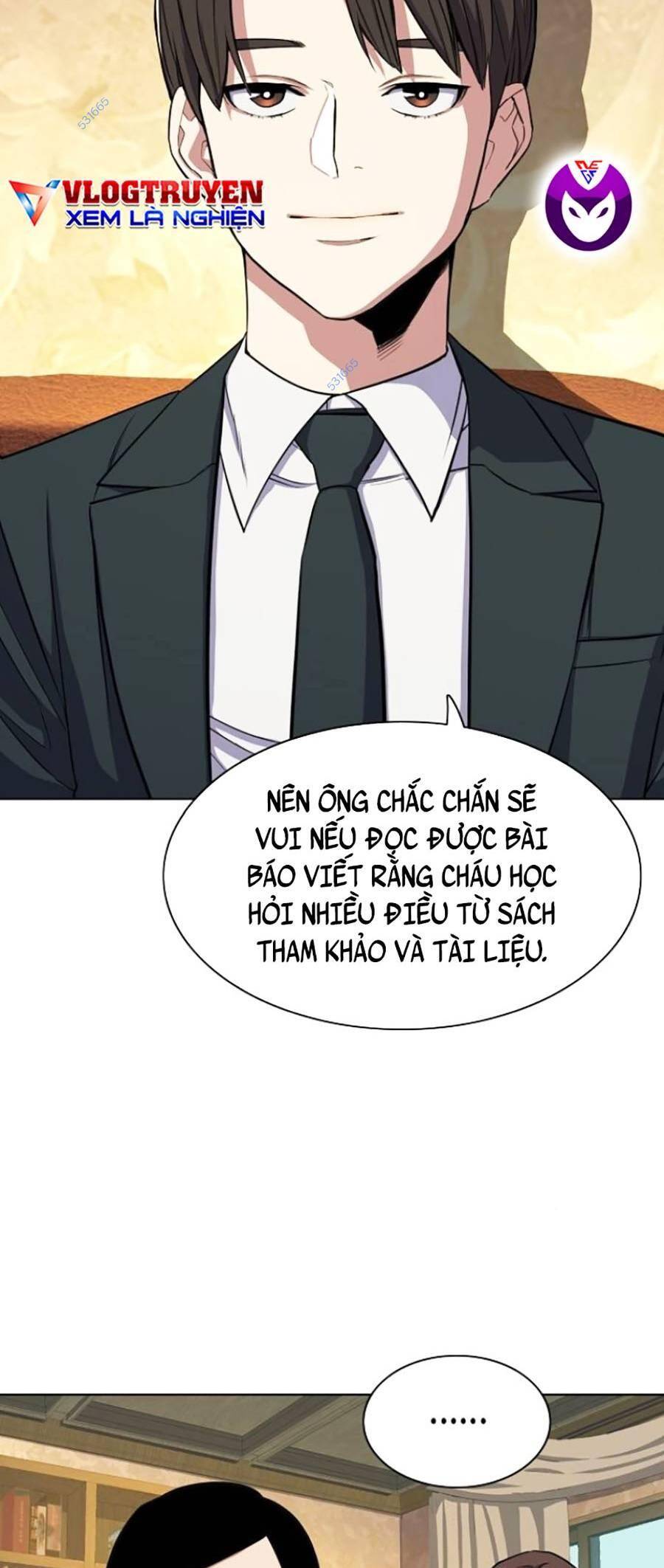 Tiểu Thiếu Gia Gia Tộc Tài Phiệt Chap 16 - Next Chap 17