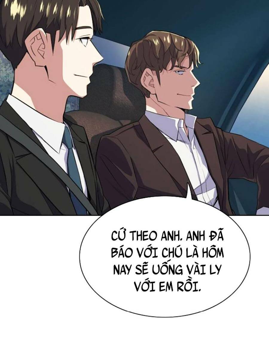 Tiểu Thiếu Gia Gia Tộc Tài Phiệt Chap 16 - Next Chap 17