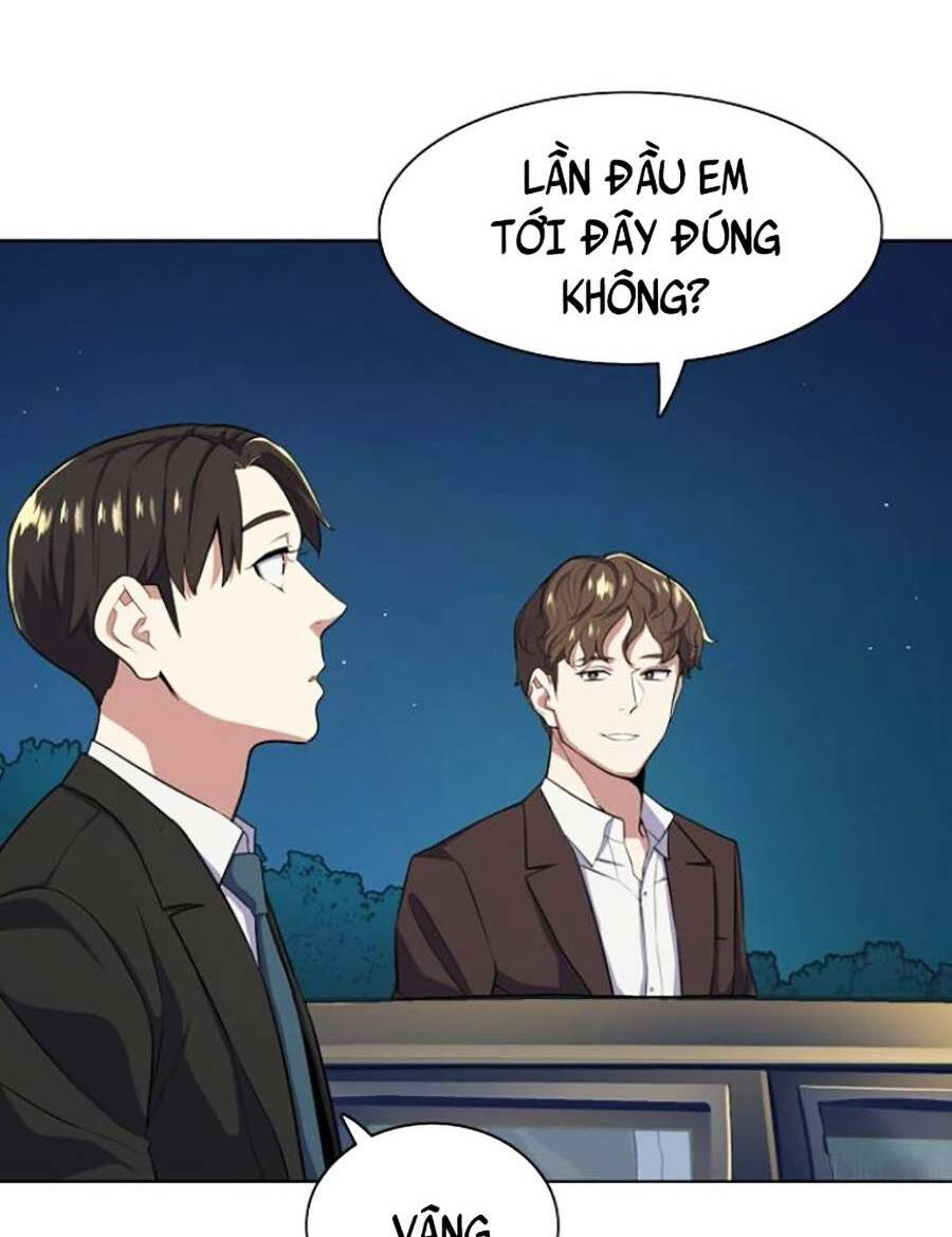 Tiểu Thiếu Gia Gia Tộc Tài Phiệt Chap 16 - Next Chap 17