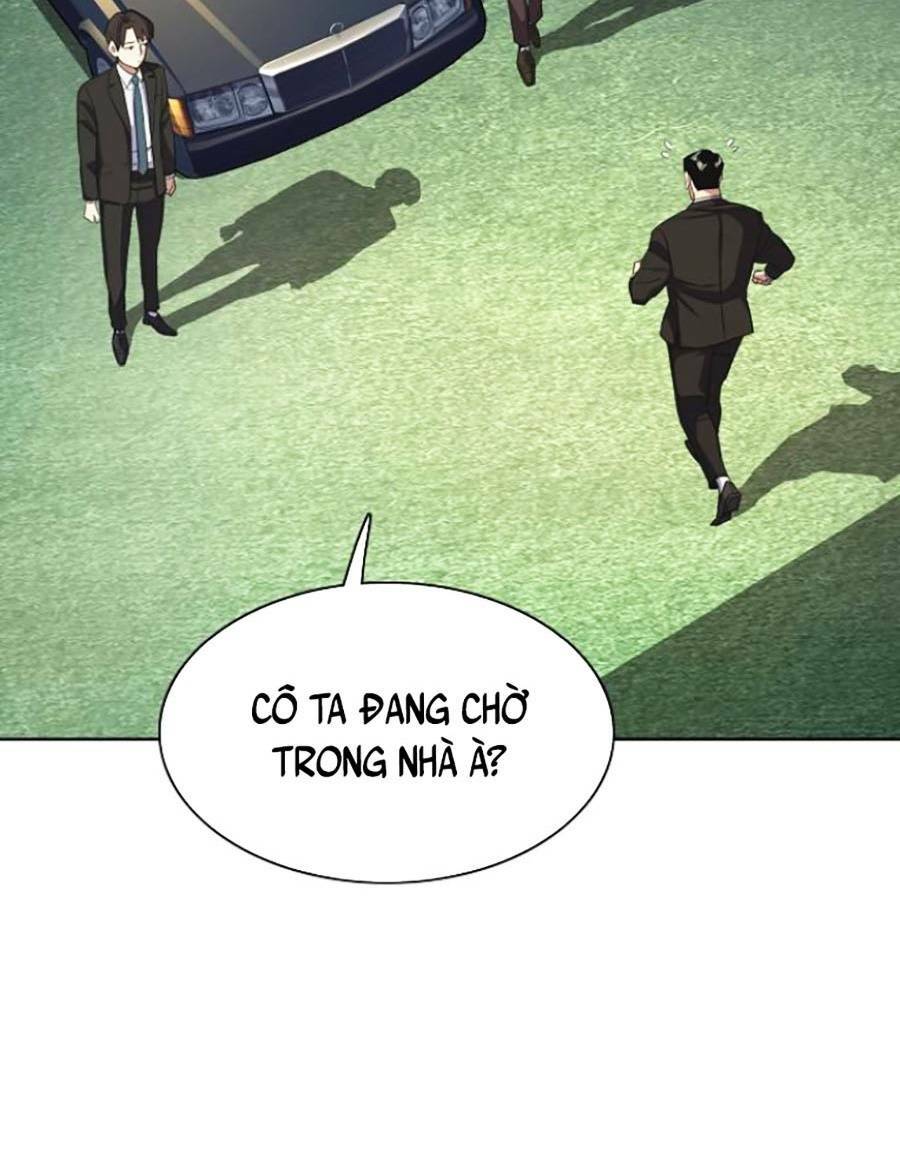 Tiểu Thiếu Gia Gia Tộc Tài Phiệt Chap 16 - Next Chap 17