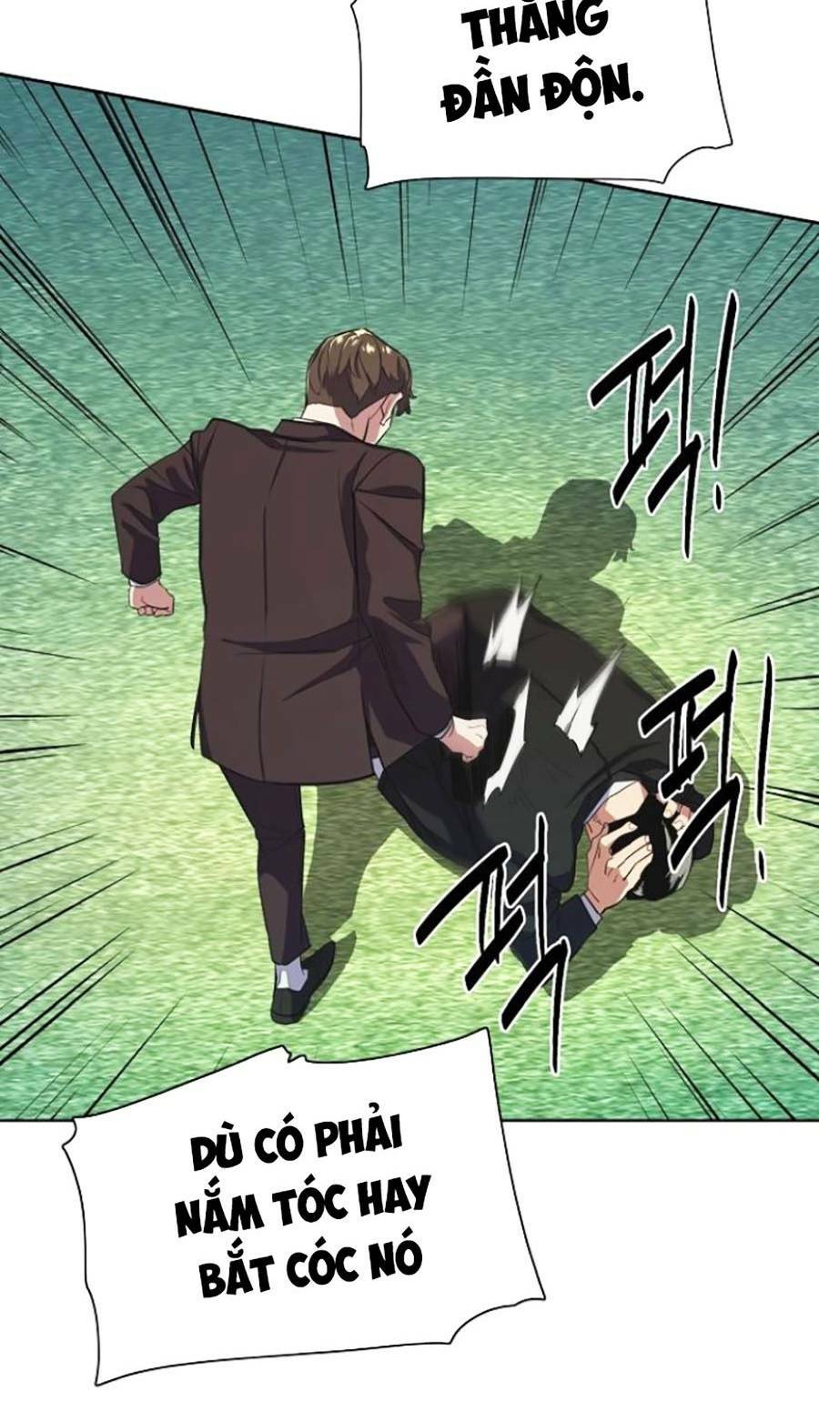 Tiểu Thiếu Gia Gia Tộc Tài Phiệt Chap 16 - Next Chap 17