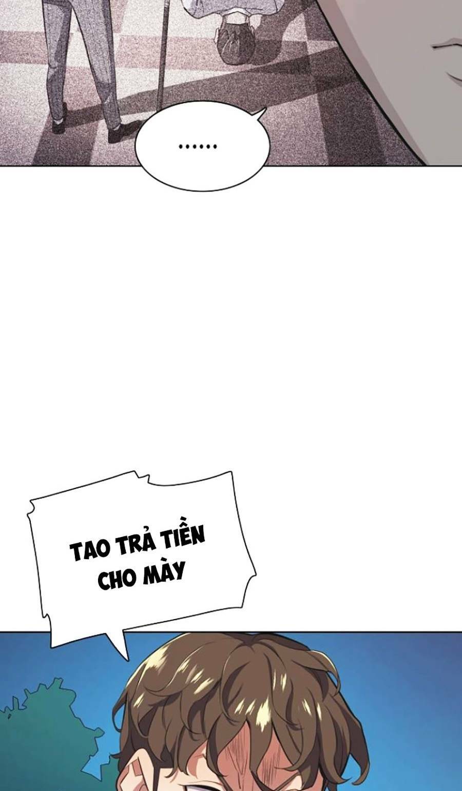 Tiểu Thiếu Gia Gia Tộc Tài Phiệt Chap 16 - Next Chap 17