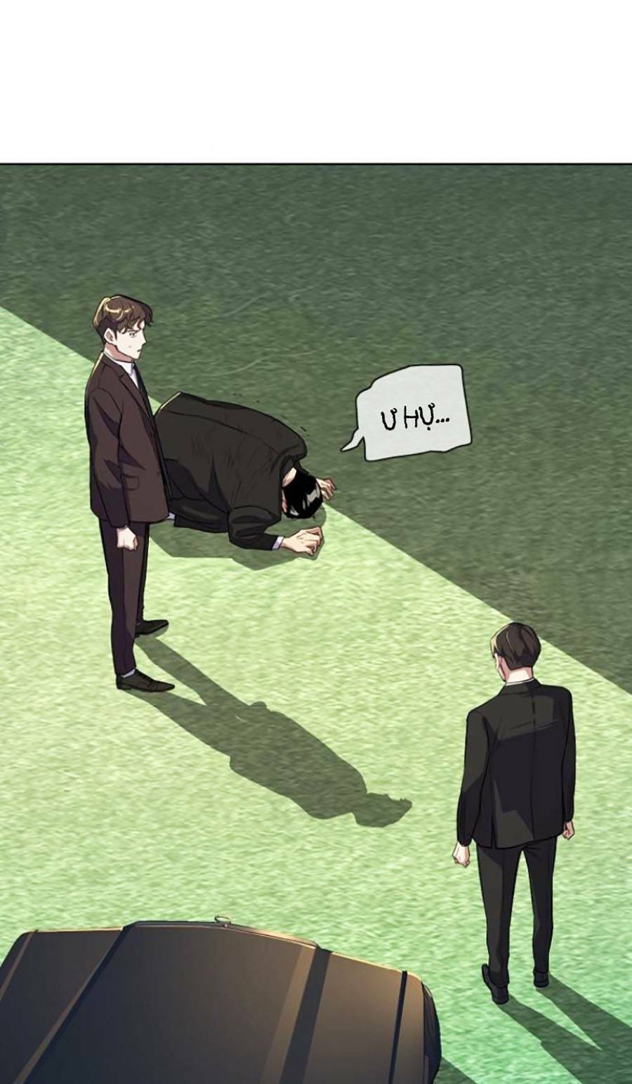 Tiểu Thiếu Gia Gia Tộc Tài Phiệt Chap 16 - Next Chap 17